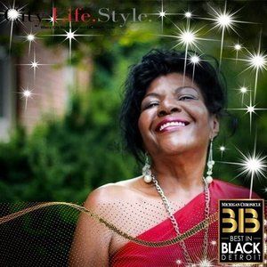 Meet your Posher, Glenora